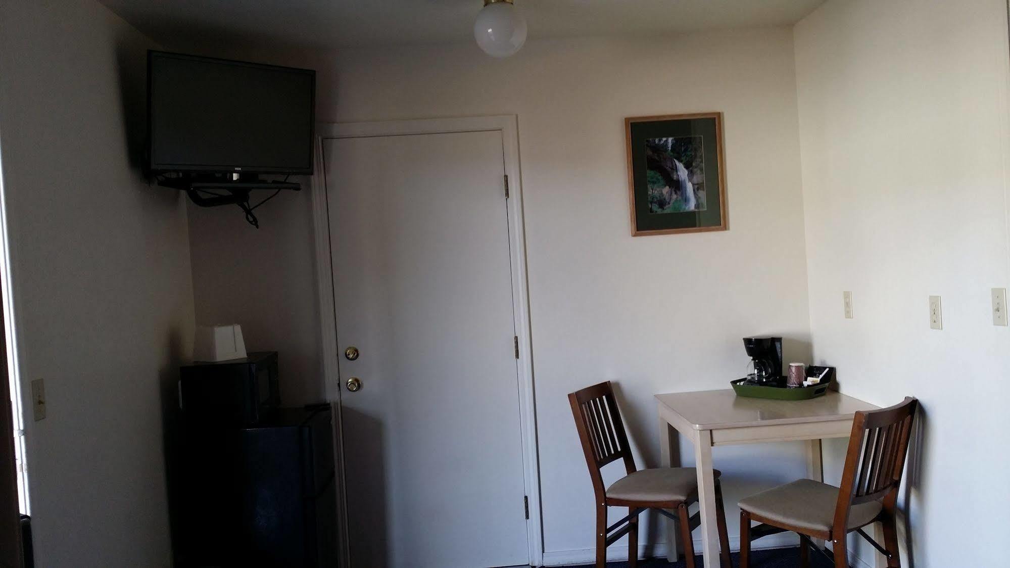 Riverview Lodge Hood River Buitenkant foto